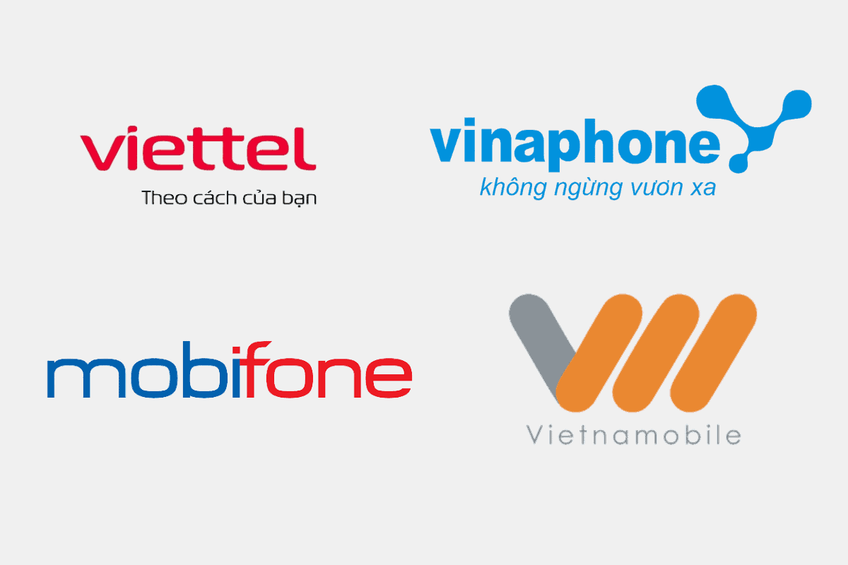 Vietnam Sim Card 2025